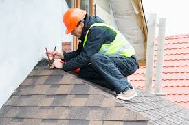 Trusted Lilburn, GA Roofing Contractor Experts